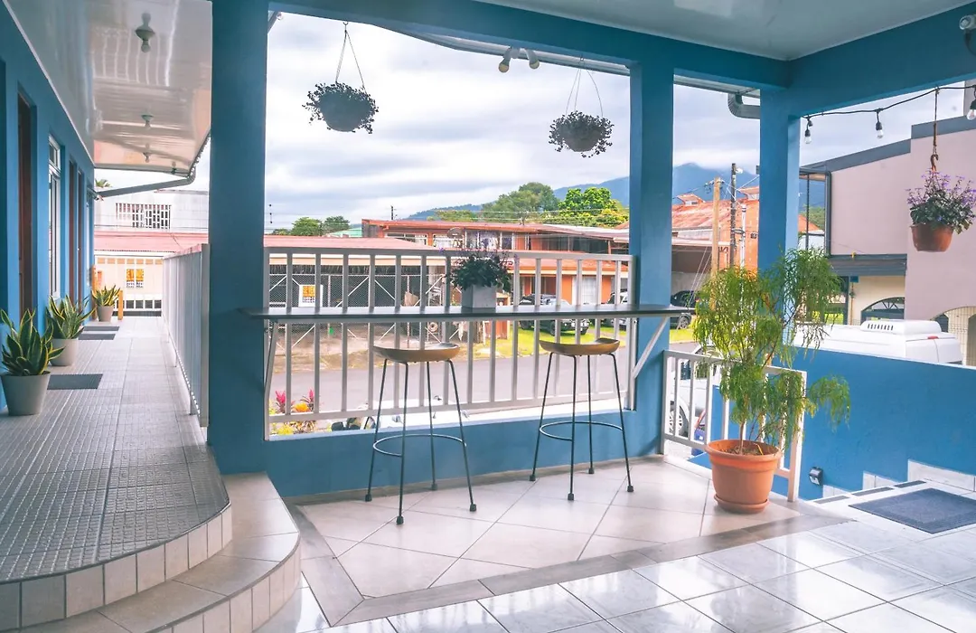 Hotel Alicia-1
